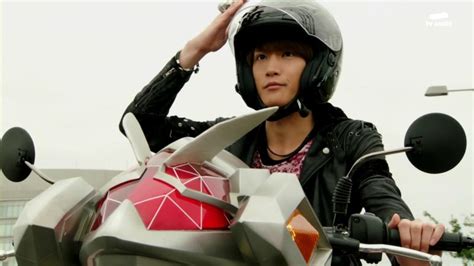 uno kanaya kamen rider wizard|KAMEN RIDER WIZARD (Episode 1) .